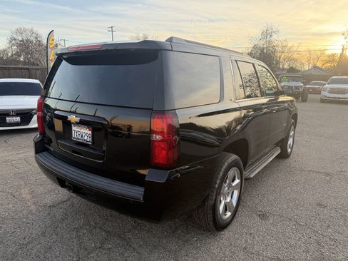 Used 2015 Chevrolet Tahoe LT w/ Max Trailering Package image 3
