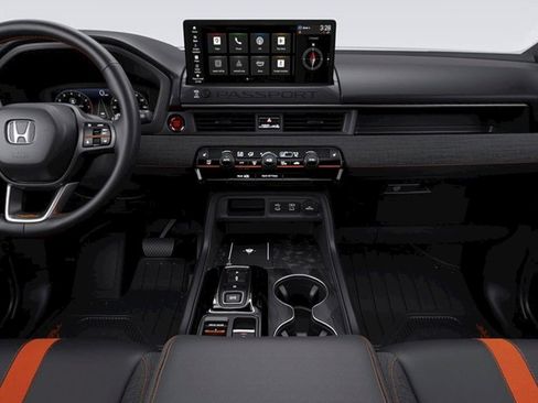 New 2026 Honda Passport TrailSport image 6