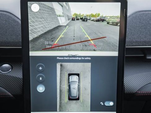 New 2025 Ford Mustang Mach-E Premium w/ Sport Appearance Package image 49