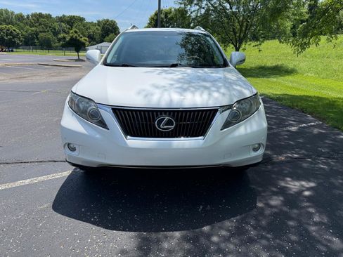 Used 2011 Lexus RX 350 2WD w/ Premium Pkg image 27