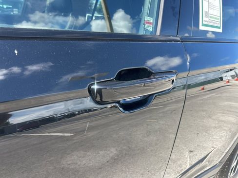 Certified 2024 Jeep Grand Cherokee Limited image 21