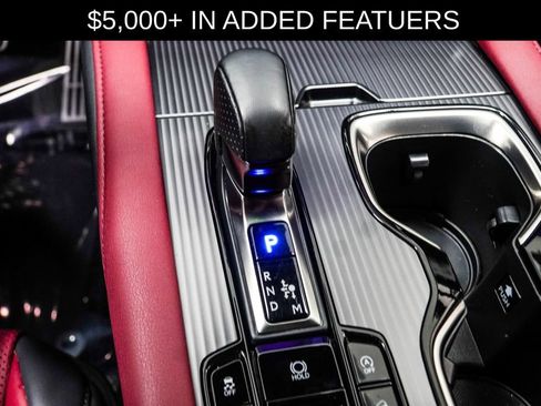 Used 2023 Lexus RX 350 F Sport w/ Accessory Package AWD/4WD image 22