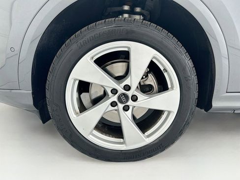 Certified 2025 Audi Q5 Premium Plus w/ Premium Plus image 29