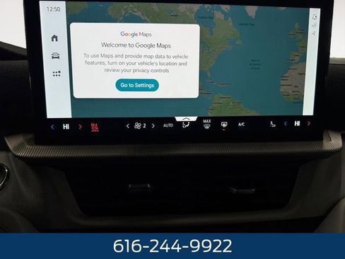 New 2026 Ford Explorer Active w/ Active Comfort Package image 12