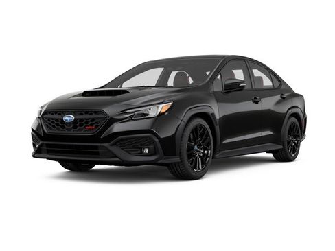 New 2025 Subaru WRX Limited image 2
