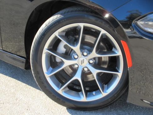 Certified 2023 Dodge Charger GT image 7