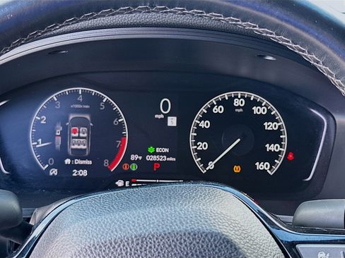 Used 2023 Honda Civic Sport image 11