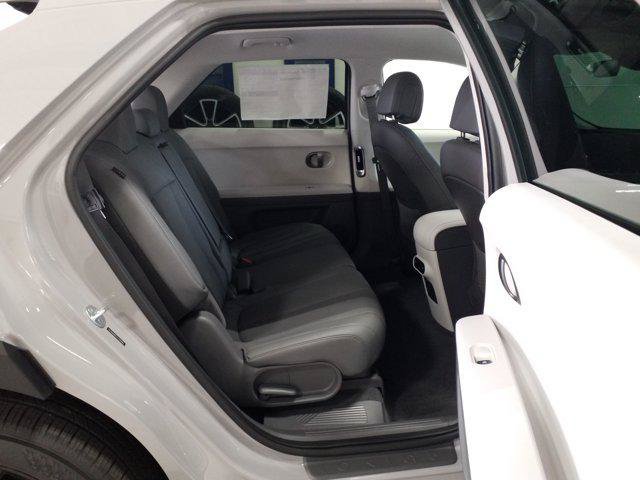 New 2027 Hyundai Ioniq 5 SEL AWD/4WD image 15