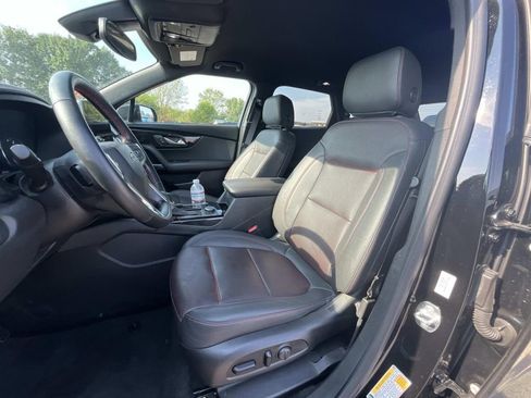 Certified 2023 Chevrolet Blazer RS image 9