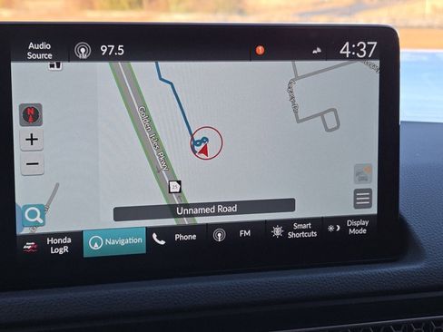 New 2025 Honda Civic Type R image 4