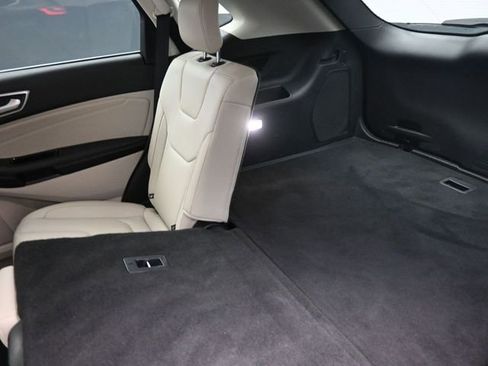 Used 2019 Ford Edge Titanium w/ Cold Weather Package image 17