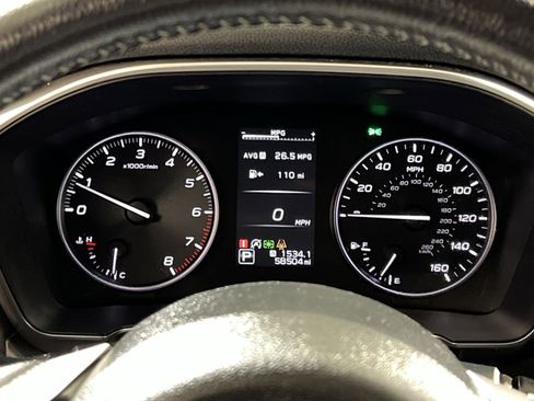 Used 2023 Subaru Outback Limited image 15