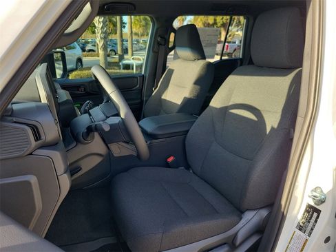 New 2026 Toyota Land Cruiser 1958 image 16