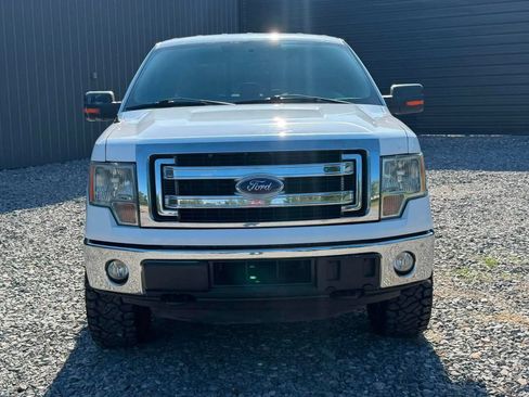 Used 2014 Ford F150 XLT w/ XLT Convenience Package AWD/4WD image 10