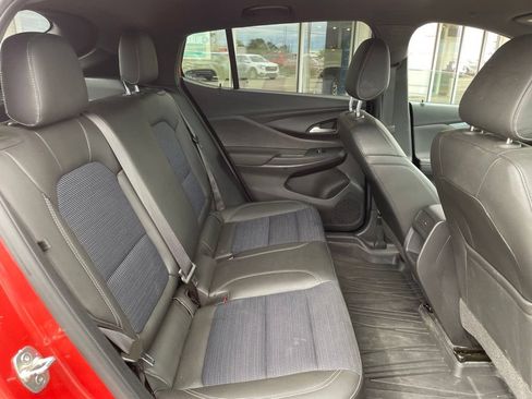 Used 2024 Buick Envista Preferred w/ Convenience II Package FWD image 24
