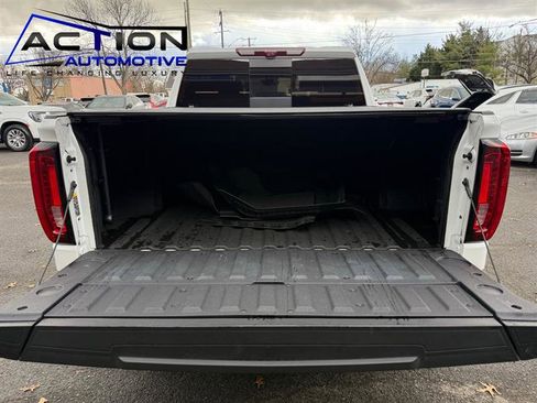 Used 2023 GMC Sierra 1500 Denali Ultimate image 17