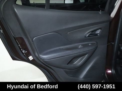 Used 2018 Buick Encore Preferred FWD image 14