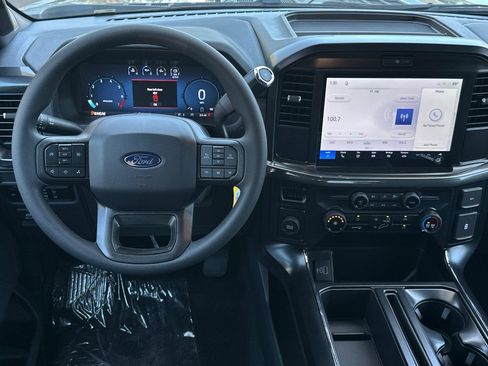 New 2026 Ford F150 STX w/ Equipment Group 200A RWD image 13