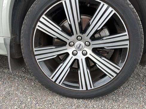 Used 2020 Volvo XC90 T6 Inscription image 8