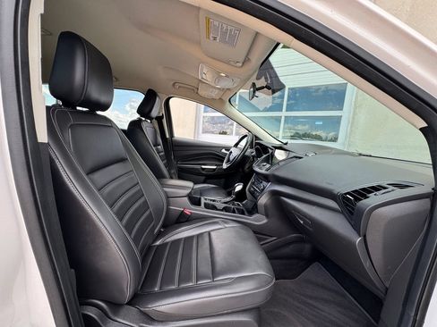 Used 2019 Ford Escape SEL AWD/4WD image 26