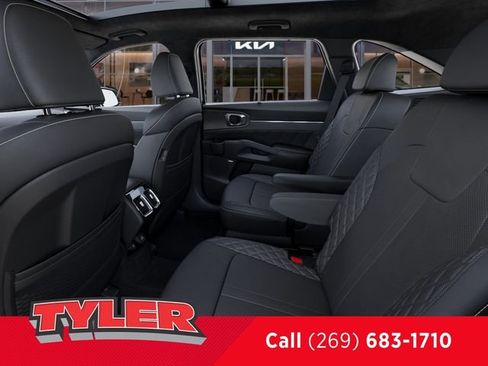New 2026 Kia Sorento SX Prestige AWD/4WD image 19