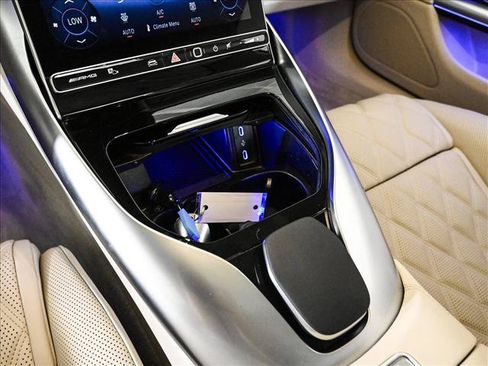 Used 2026 Mercedes-Benz AMG GT 55 image 12