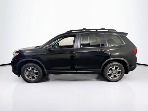 Used 2022 Honda Passport TrailSport image 8