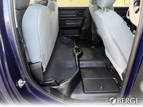 Used 2019 RAM 1500 Tradesman w/ Popular Equipment Group AWD/4WD image 27