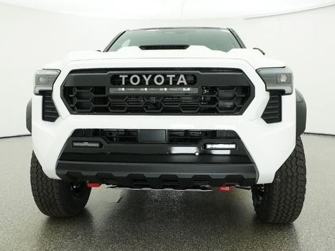 New 2026 Toyota Tacoma TRD Pro AWD/4WD image 31