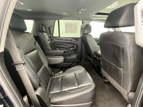 Used 2020 Chevrolet Tahoe LT AWD/4WD image 17