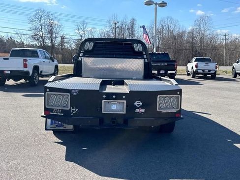 Used 2021 Ford F350 Platinum image 5