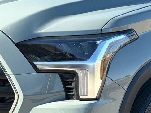 New 2026 Toyota Sequoia Limited image 4