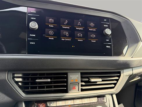 Used 2021 Volkswagen Jetta GLI Autobahn w/ GLI Autobahn Black Package image 33