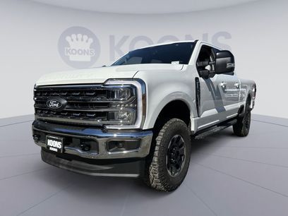New 2026 Ford F250 Lariat w/ FX4 Off-Road Package