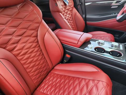 New 2026 Genesis GV80 3.5T e-SC image 10