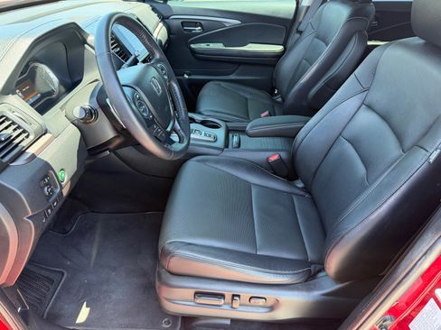 Used 2023 Honda Ridgeline RTL-E image 15