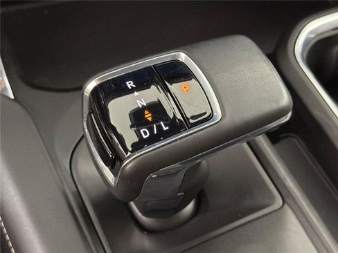Used 2023 GMC Sierra 1500 Denali Ultimate AWD/4WD image 34