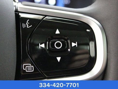 Used 2024 Volvo XC90 B6 Plus w/ Protection Package AWD/4WD image 22