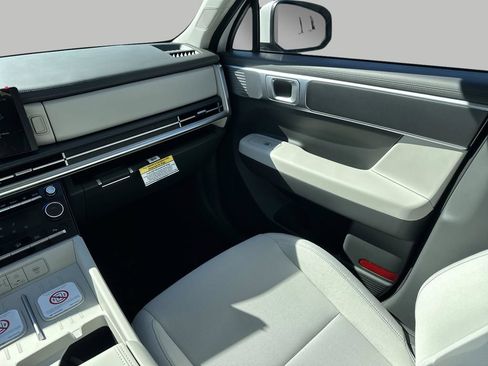 New 2026 Hyundai Santa Fe SE FWD image 13