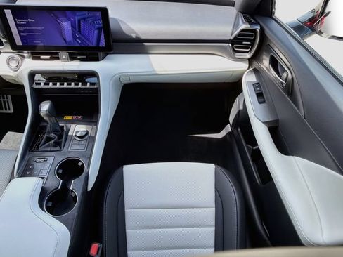 New 2026 Lexus IS 350 F Sport w/ Technology Package RWD image 17