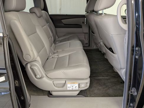 Used 2015 Honda Odyssey EX-L image 36