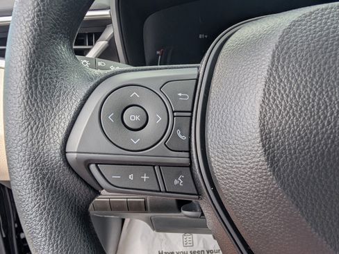 New 2026 Toyota Corolla LE image 18