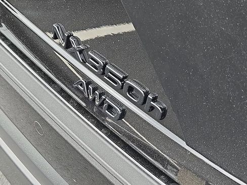 New 2026 Lexus NX 350 AWD w/ Luxury Package image 4
