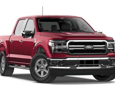 New 2026 Ford F150 Lariat w/ Bed Utility Package AWD/4WD image 26