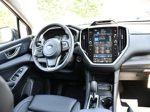 New 2026 Subaru Ascent Limited AWD/4WD image 20
