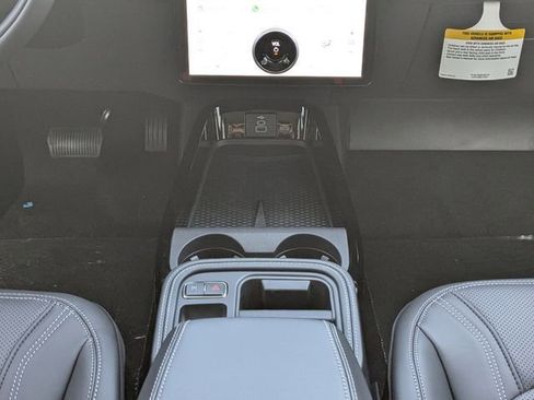 New 2026 Ford Mustang Mach-E Premium w/ Technology Package image 19