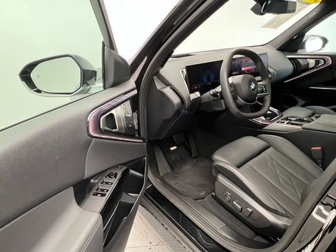 Certified 2026 BMW X3 xDrive30i AWD/4WD image 6