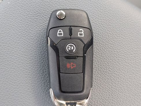 New 2025 Ford F350 XL w/ XL Chrome Package image 28