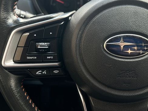 Used 2019 Subaru Crosstrek 2.0i Premium w/ Popular Package #4 image 29