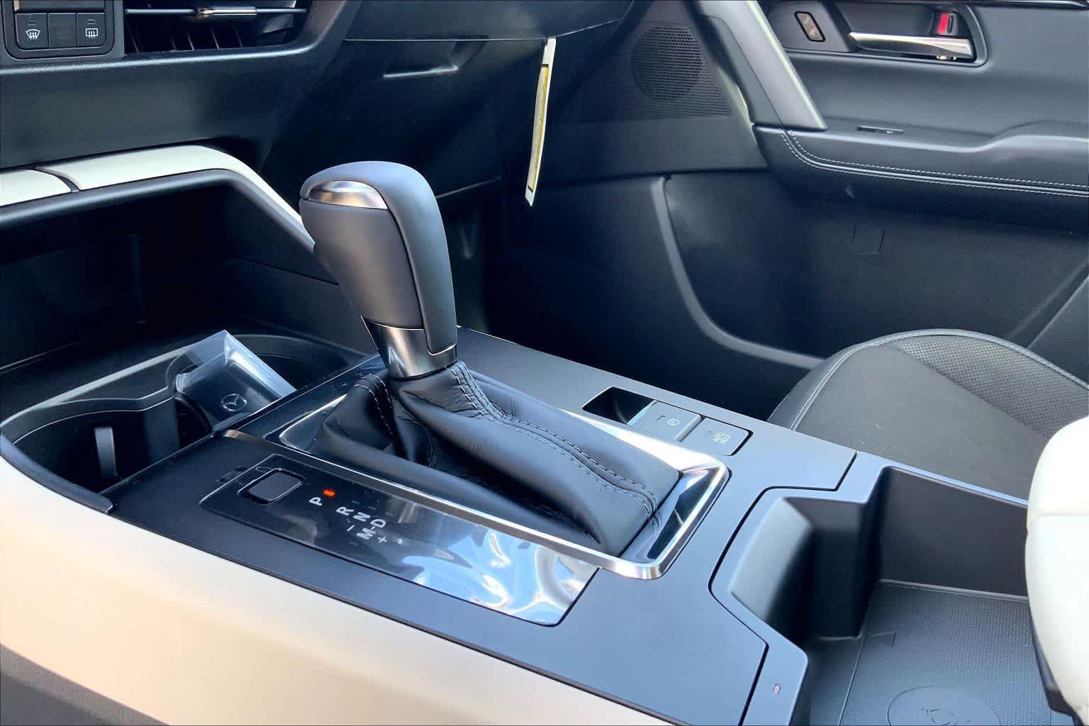 New 2026 MAZDA CX-5 Select AWD/4WD image 7